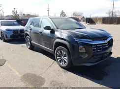 3GNAXPEG3TL327456 2026 CHEVROLET EQUINOX