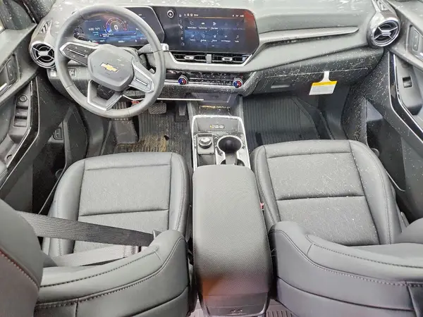 3GNAXPEG3TL328817 2026 CHEVROLET EQUINOX - Image 8