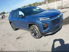 3GNAXPEG3TL337615 2026 CHEVROLET EQUINOX