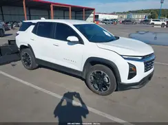 3GNAXPEG3TL344449 2026 CHEVROLET EQUINOX