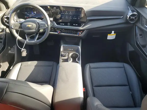 3GNAXPEG3TL355080 2026 CHEVROLET EQUINOX - Image 8