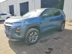 3GNAXPEG3TL359369 2026 CHEVROLET EQUINOX