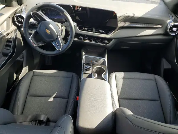 3GNAXPEG3TL359369 2026 CHEVROLET EQUINOX - Image 8