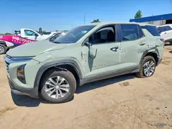 3GNAXPEG3TL361851 2026 CHEVROLET EQUINOX
