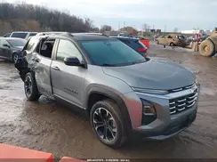 3GNAXPEG3TL362045 2026 CHEVROLET EQUINOX