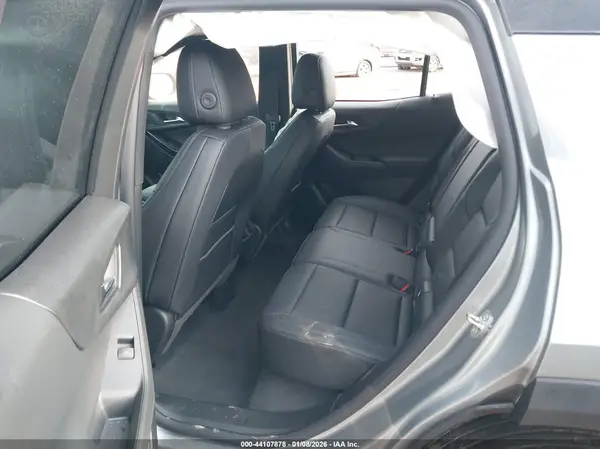 3GNAXPEG3TL362045 2026 CHEVROLET EQUINOX - Image 8