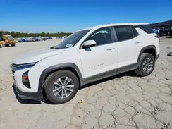 3GNAXPEG3TL364149 2026 CHEVROLET EQUINOX