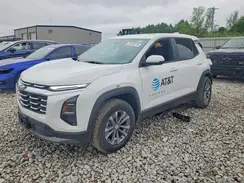 3GNAXPEG3TL390377 2026 CHEVROLET EQUINOX