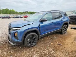 3GNAXPEG3TL417965 2026 CHEVROLET EQUINOX
