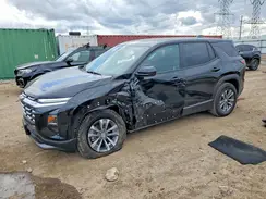3GNAXPEG3TL432921 2026 CHEVROLET EQUINOX