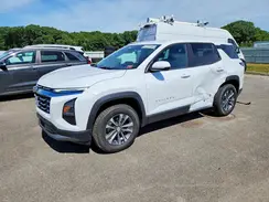 3GNAXPEG3TL437035 2026 CHEVROLET EQUINOX