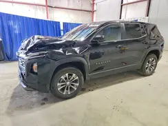 3GNAXPEG3TL451257 2026 CHEVROLET EQUINOX