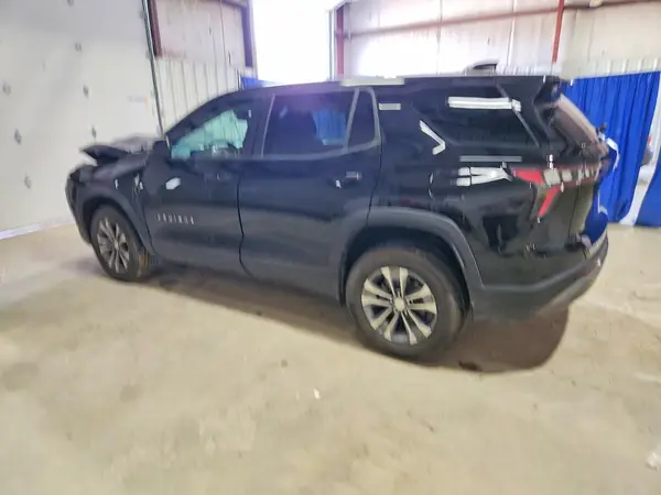 3GNAXPEG3TL451257 2026 CHEVROLET EQUINOX - Image 2