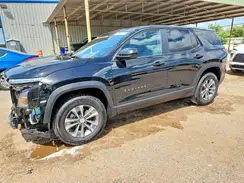 3GNAXPEG3TL458970 2026 CHEVROLET EQUINOX