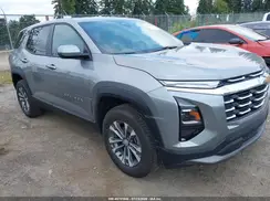 3GNAXPEG3TL471119 2026 CHEVROLET EQUINOX