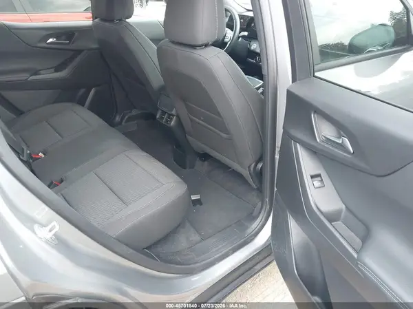 3GNAXPEG3TL471119 2026 CHEVROLET EQUINOX - Image 8