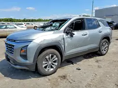 3GNAXPEG3TL473520 2026 CHEVROLET EQUINOX