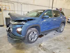 3GNAXPEG3TL518763 2026 CHEVROLET EQUINOX