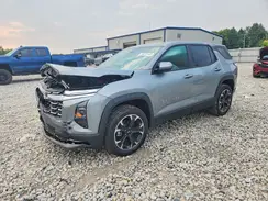 3GNAXPEG3TL518956 2026 CHEVROLET EQUINOX