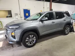 3GNAXPEG3VL190604 2027 CHEVROLET EQUINOX