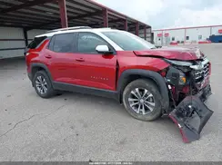 3GNAXPEG4SL102283 2025 CHEVROLET EQUINOX