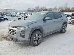 3GNAXPEG4SL103692 2025 CHEVROLET EQUINOX