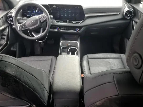 3GNAXPEG4SL120220 2025 CHEVROLET EQUINOX - Image 8