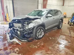 3GNAXPEG4SL121531 2025 CHEVROLET EQUINOX