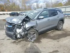3GNAXPEG4SL123098 2025 CHEVROLET EQUINOX