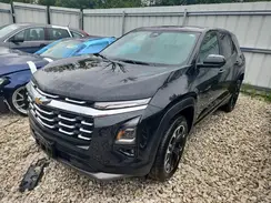 3GNAXPEG4SL132223 2025 CHEVROLET EQUINOX