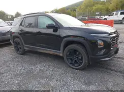 3GNAXPEG4SL134585 2025 CHEVROLET EQUINOX