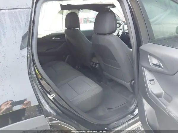 3GNAXPEG4SL134585 2025 CHEVROLET EQUINOX - Image 8