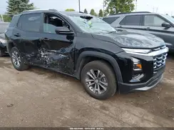 3GNAXPEG4SL140676 2025 CHEVROLET EQUINOX