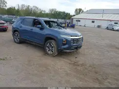 3GNAXPEG4SL144985 2025 CHEVROLET EQUINOX