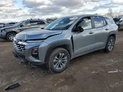 3GNAXPEG4SL145845 2025 CHEVROLET EQUINOX