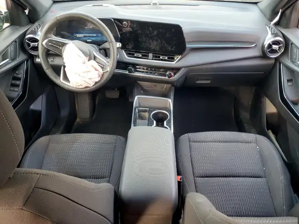 3GNAXPEG4SL145845 2025 CHEVROLET EQUINOX - Image 8