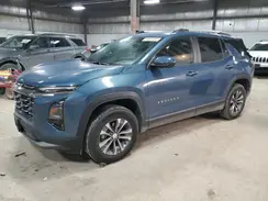 3GNAXPEG4SL146803 2025 CHEVROLET EQUINOX