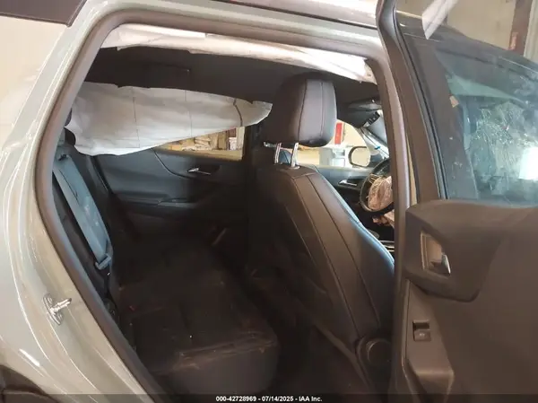 3GNAXPEG4SL150060 2025 CHEVROLET EQUINOX - Image 8