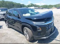 3GNAXPEG4SL150141 2025 CHEVROLET EQUINOX