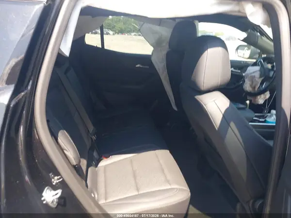 3GNAXPEG4SL150141 2025 CHEVROLET EQUINOX - Image 8