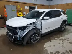3GNAXPEG4SL154304 2025 CHEVROLET EQUINOX
