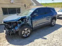 3GNAXPEG4SL163519 2025 CHEVROLET EQUINOX