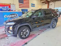 3GNAXPEG4SL163763 2025 CHEVROLET EQUINOX