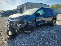 3GNAXPEG4SL170423 2025 CHEVROLET EQUINOX