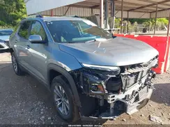 3GNAXPEG4SL177985 2025 CHEVROLET EQUINOX