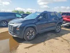 3GNAXPEG4SL182619 2025 CHEVROLET EQUINOX