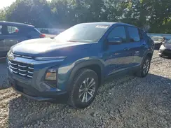 3GNAXPEG4SL191563 2025 CHEVROLET EQUINOX