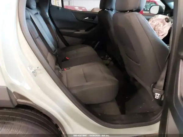 3GNAXPEG4SL241636 2025 CHEVROLET EQUINOX - Image 8