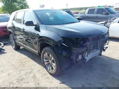 3GNAXPEG4SL255133 2025 CHEVROLET EQUINOX