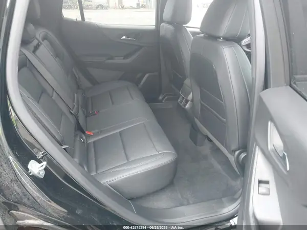 3GNAXPEG4SL261157 2025 CHEVROLET EQUINOX - Image 8